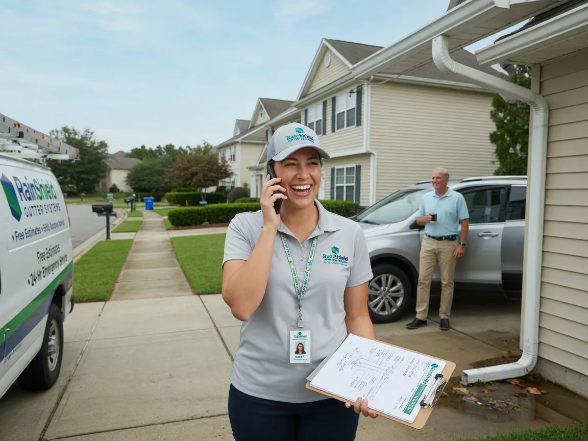 Gutter Installation Oceano, CA FAQs